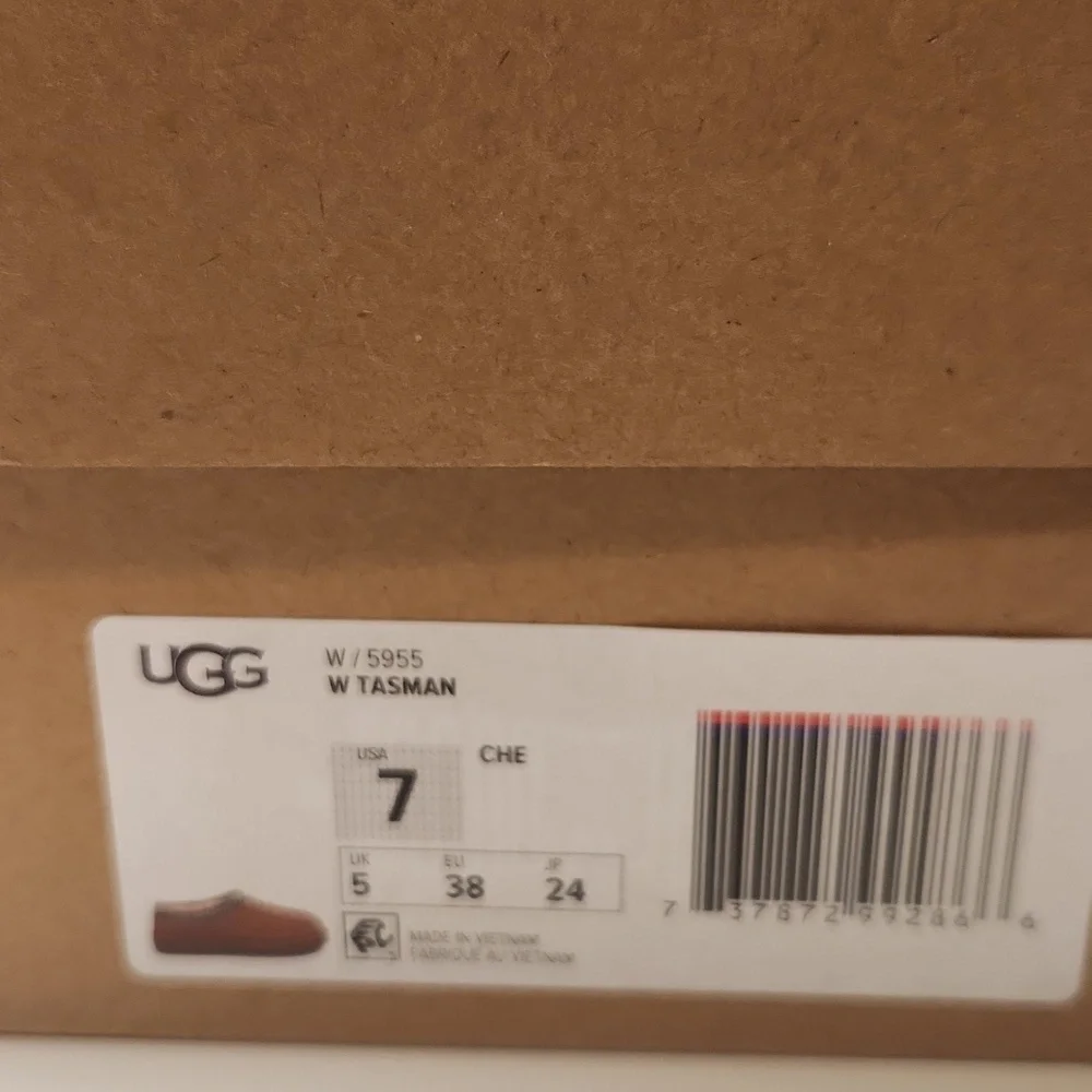 UGG Tasman - Picture 7 of 8